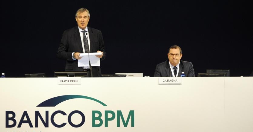 Banco Bpm sprint Ubs avvia copertura con buy e target price a 4 euro Il Sole 24 ORE